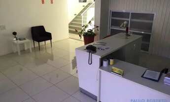 Imagem 3: CASA ASSOBRADADA - NOVA CAMPINAS - SP