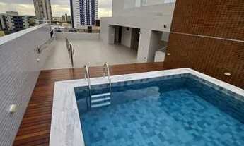 Imagem 4: Flat de 43m² 1quarto 2 banheiros valor 275.000.00