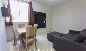 Imagem 2: Apartamento Spazio único