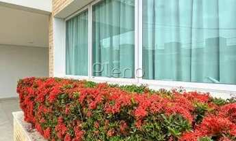 Imagem 3: Casa - Swiss Park - Campinas