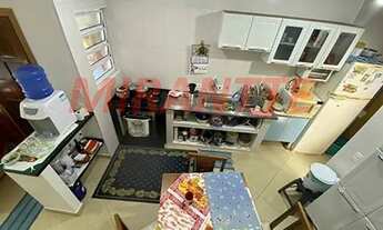 Imagem 6: Sobrado de 175m² com 3 quartos em Parada Inglesa