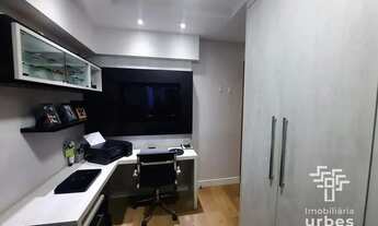 Imagem 7: Apartamento com Sacada, 2 dormitórios à venda, 58 m² por R$ 270.776 - Jardim São Domingos