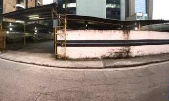 Imagem 6: AREA - BROOKLIN - SP