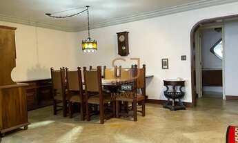 Imagem 6: Ótimo Apartamento com 4 dormitórios à venda, 186 m² - Santo Amaro - São Paulo/SP