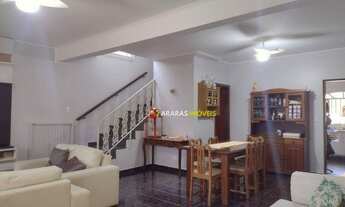 Imagem 3: Sobrado com 5 dormitórios à venda, 281 m² por R$ 900.000, estuda proposta- Rio da Praia