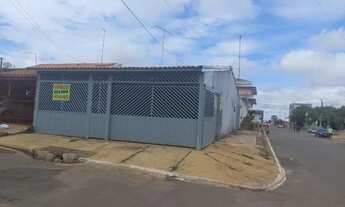 Imagem: Casa Qno 11 Setor quot O quot 3Qts (esquina)