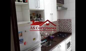 Imagem 4: Apartamento à venda em Quitaúna. de 67 m²