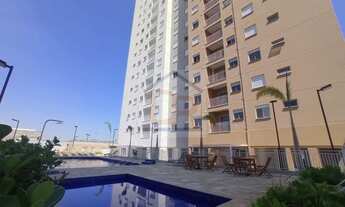 Imagem 4: Apartamento à venda, 54 m² - California Boulevard - Santa Barbara d'Oeste/SP