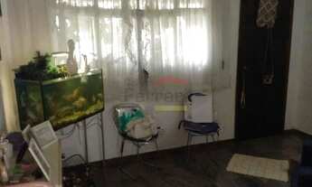 Imagem 5: Sobrado Tucuruvi com 254 m² área construída/ 3 dormitórios /1 suíte