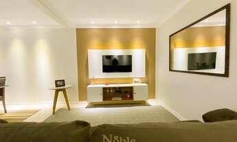 Imagem 4: Apartamento a venda com 120 metros quadrados com 3 quartos em Centro - Torres - RS