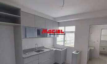 Imagem 2: Apartamento Padrão em São José dos Campos