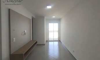 Imagem 5: Apartamento com 2 dormitórios, 62 m² - venda por R$ 380.000 ou aluguel por R$ 3.062/mês