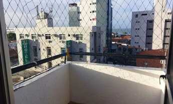 Imagem 3: João Pessoa - Apartamento Padrão - Manaíra
