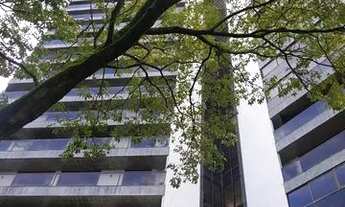 Imagem 2: Apartamento para venda tem 335 metros quadrados com 4 quartos em Jaqueira - Recife - PE