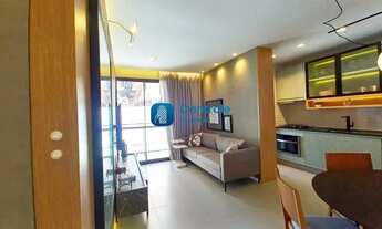 Imagem 3: C/Apto de 2 dorms. novo, 1 suíte, à venda, 65 m², no Cond. Club Vivendas Home, Areias - Sã