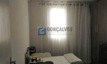 Imagem 5: SAO BERNARDO DO CAMPO - Residential / Apartment - ALVES DIAS