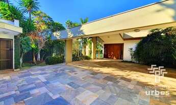 Imagem 3: Casa tipo sobrado com 3 dormitórios à venda, 472 m² por R$ 2.500.000 - Nossa Senhora de Fá