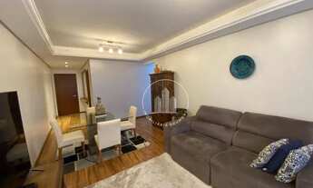 Imagem 6: Apartamento à venda, 127 m² por R$ 700.000,00 - Coqueiros - Florianópolis/SC