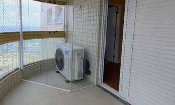 Imagem 3: Locação - Apartamento 4 Dormitórios 4 Suítes- 223 m - Caiçara - Praia Grande