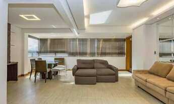 Imagem 3: Apartamento para aluguel, 3 quartos, 1 suíte, 3 vagas, Buritis - Belo Horizonte/MG