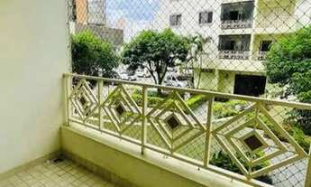 Imagem: Apartamento para alugar na Praia de Itapuã