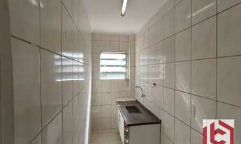 Imagem 3: Kitnet à venda, 44 m² por R$ 160.000 - Itararé - São Vicente/SP