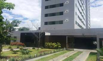 Imagem 6: Apartamento para venda com 45 metros quadrados com 2 quartos em Torre - Recife - PE
