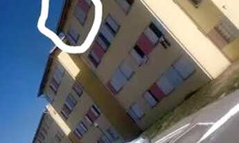 Imagem: Vendo apartamento cdhu Quitado