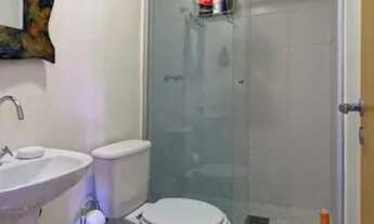 Imagem: Apartamento à venda Rua Carlos Reverbel