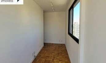 Imagem 4: Um marco do Retrofit na Vila Mariana: O projeto Mesquita