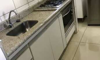 Imagem 2: Contagem - Apartamento Padrão - Alvorada