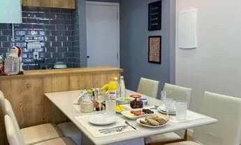 Imagem 5: Apartamento com 2 quartos à venda no Tatuapé, São Paulo, com 1 vaga