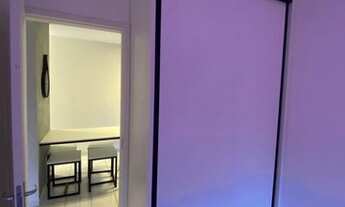 Imagem 6: Troco por hilux Apartamento estilo industrial na palhoça!