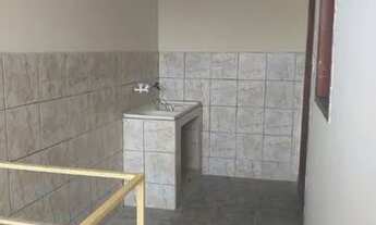 Imagem 5: Alugo sobrado com 2 quartos - Ampliação-Itaboraí