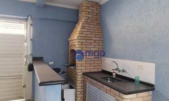 Imagem 3: Sobrado com 3 dormitórios para alugar, 180 m² - Vila Medeiros