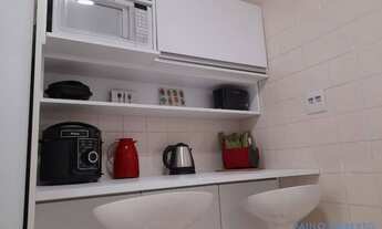 Imagem 6: APARTAMENTO - GRANJA VIANA II - SP