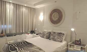 Imagem 7: APARTAMENTO - MORUMBI - SP