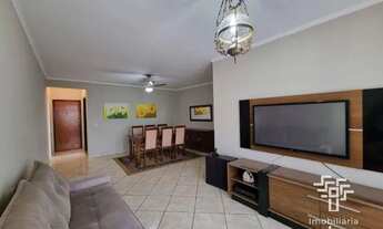 Imagem 6: Apartamento AMPLO com 3 dormitórios à venda, 110 m² por R$ 520.000 - Jardim São Paulo - Am