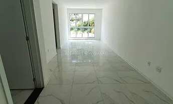 Imagem 4: Ref.: APA22039 - Apartamento novo 2/4, suite, uma vaga - Aceita CEF- Bairro de Lourdes