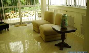 Imagem 4: CASA ASSOBRADADA - MORUMBI - SP