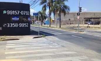 Imagem 3: Salão para alugar, 222 m² por R$ 4.015,00/mês - Vila Rica - Sorocaba/SP