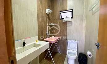 Imagem 5: Sobrado em Anápolis City