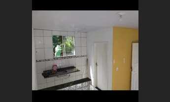 Imagem 2: Casa para alugar avenida central