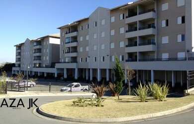 Imagem 13: Apartamento garden a venda no Monte Bianco, Jardim Carlos Gomes, Jundiaí
