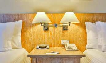 Imagem 5: Flat Radisson Berrini disponível para venda com 29m², 01 dorm e 01 vaga de garagem