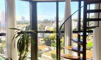 Imagem 7: COBERTURA - SUMARE - 4 DORMITÓRIOS - 1 SUITE - 3 VAGAS