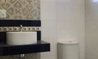 Imagem 5: Apartamento para aluguel tem 125 metros quadrados com 4 quartos em Bosque da Saúde - Tauba