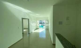 Imagem 4: Apartamento 201 - Residencial da Vila para Locação, Centro, Balneário Barra do Sul, SC