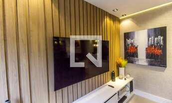 Imagem 3: Apartamento para Aluguel - Alphaville, 3 Quartos, 110 m2