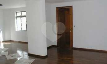 Imagem 2: Casa/ Sobrado para locação em Jardim Paulistano com 300m²